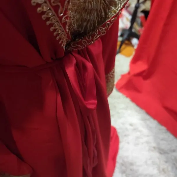 حزام جديد — photo 4