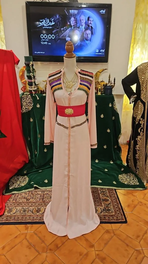 قفطان مغربي جديد — photo 2