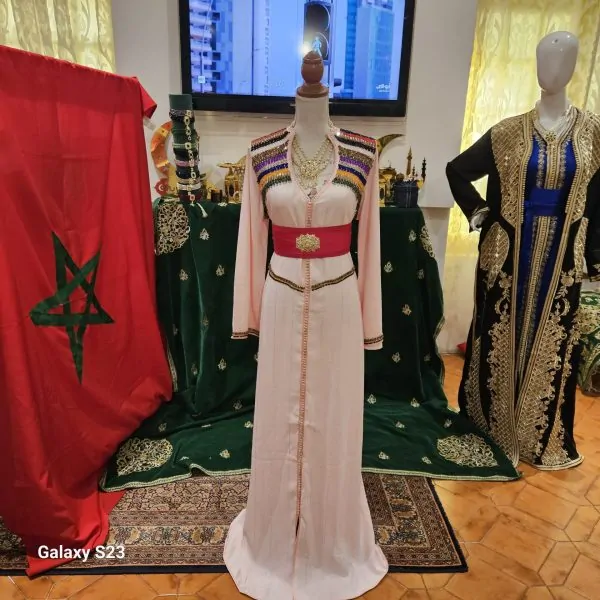 قفطان مغربي جديد — photo 7