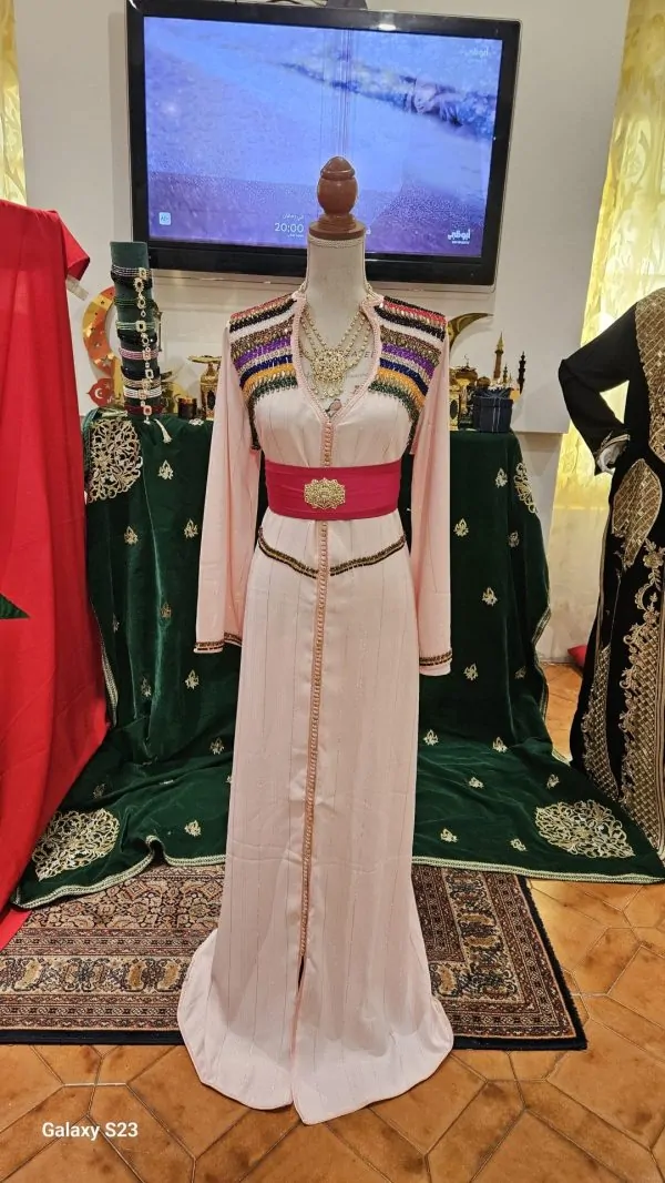 قفطان مغربي جديد — photo 6