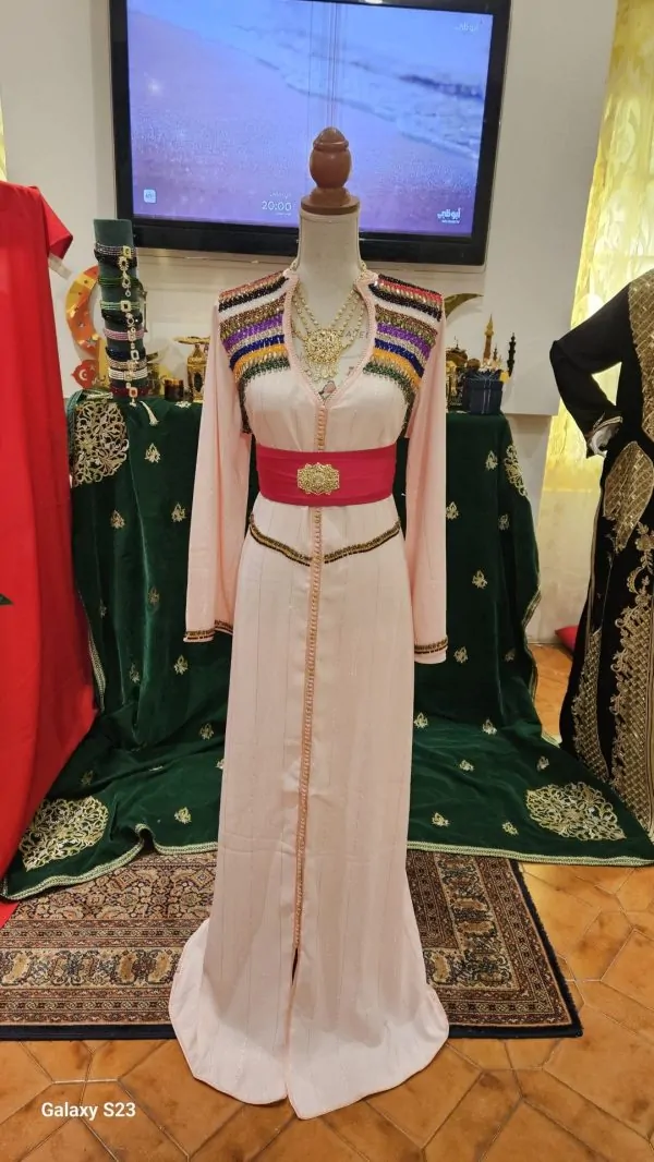 قفطان مغربي جديد — photo 11
