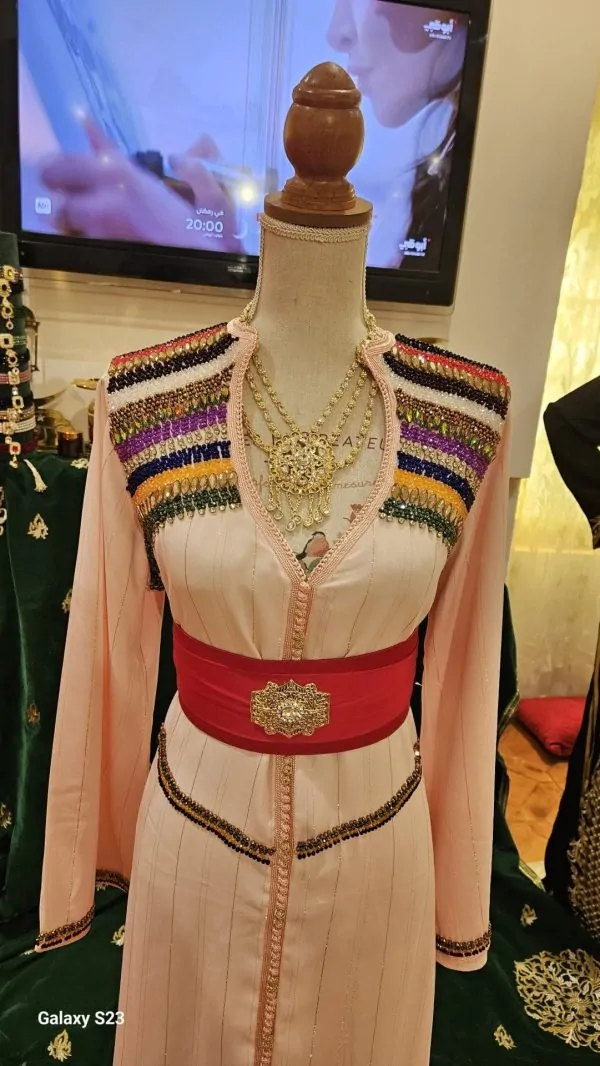 قفطان مغربي جديد — photo 3