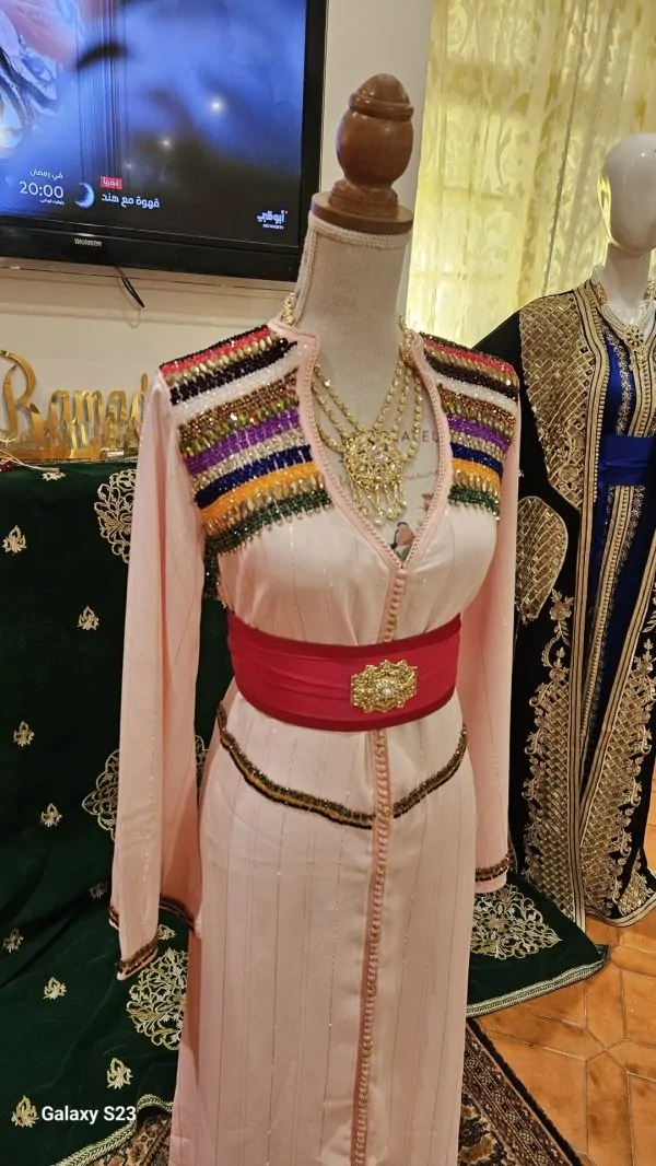 قفطان مغربي جديد — photo 10
