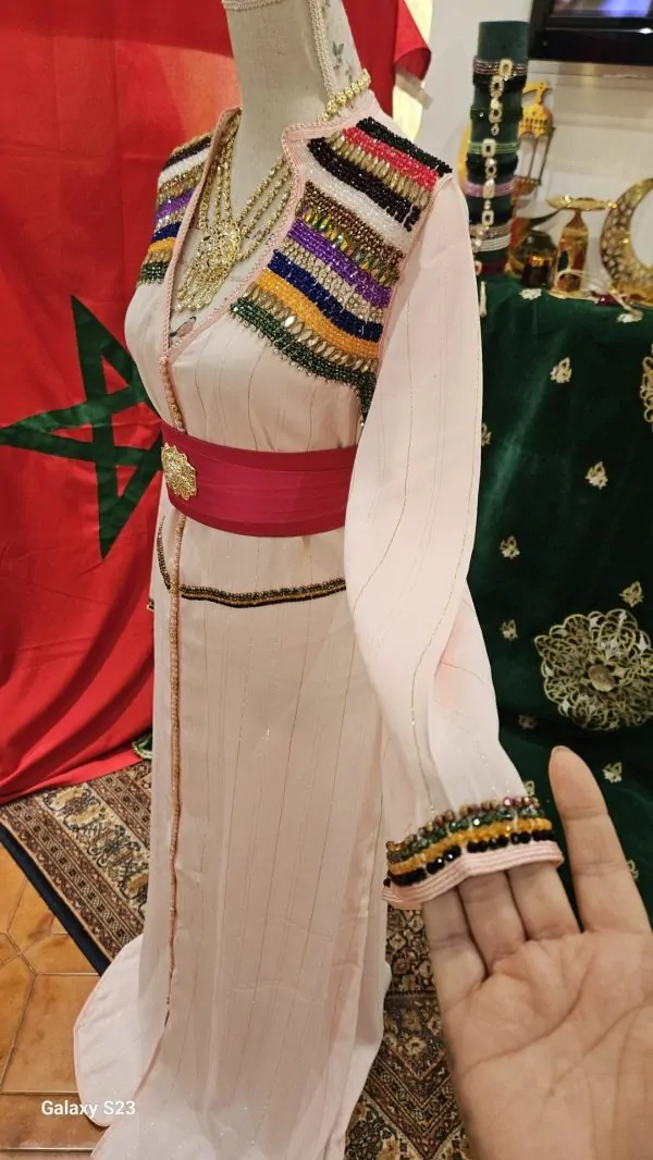 قفطان مغربي جديد — photo 4