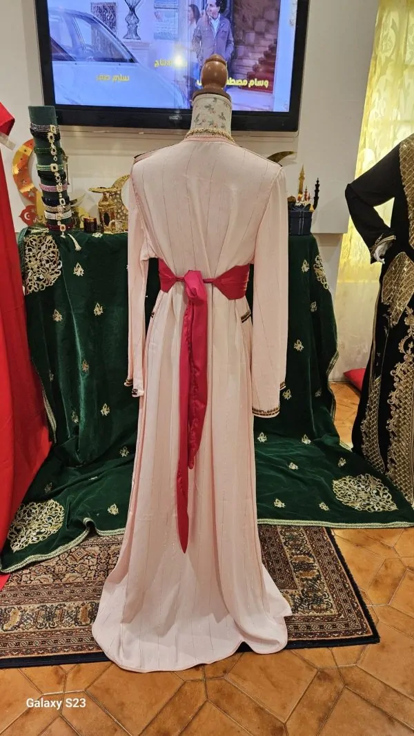 قفطان مغربي جديد — photo 5
