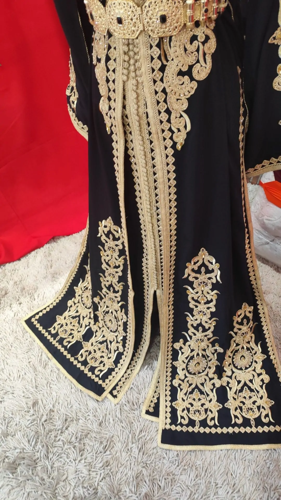 caftan marocain neuf – Image 8