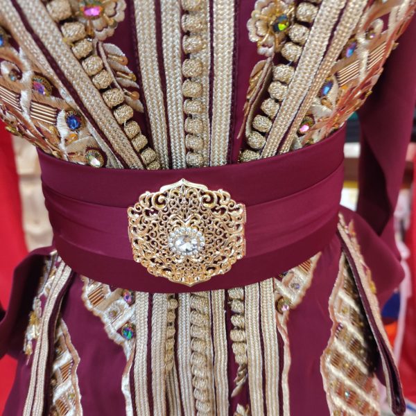ceinture neuve