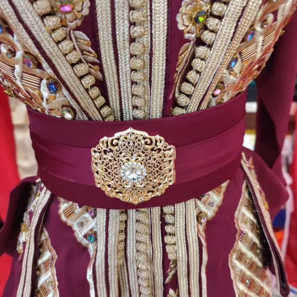 ceinture neuve