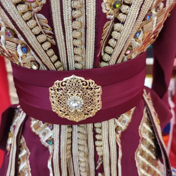 ceinture neuve — photo 5