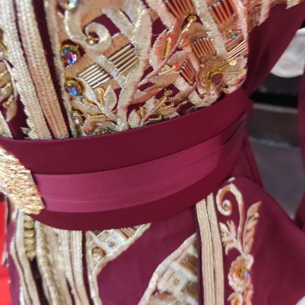 ceinture neuve — photo 2