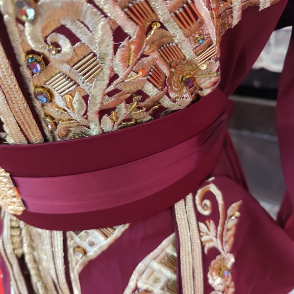 ceinture neuve — photo 4