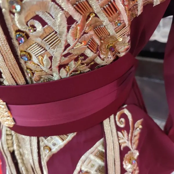 ceinture neuve — photo 4