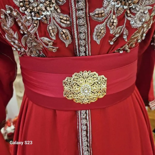حزام جديد — photo 4