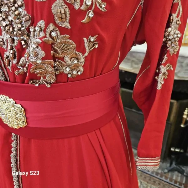 حزام جديد — photo 3