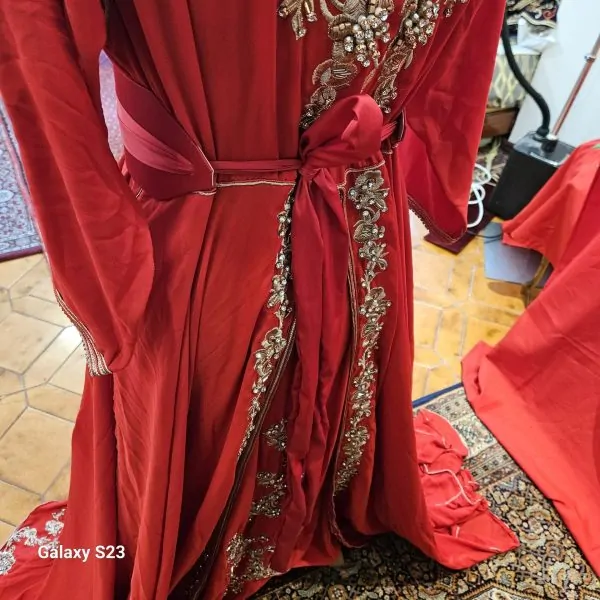 حزام جديد — photo 2