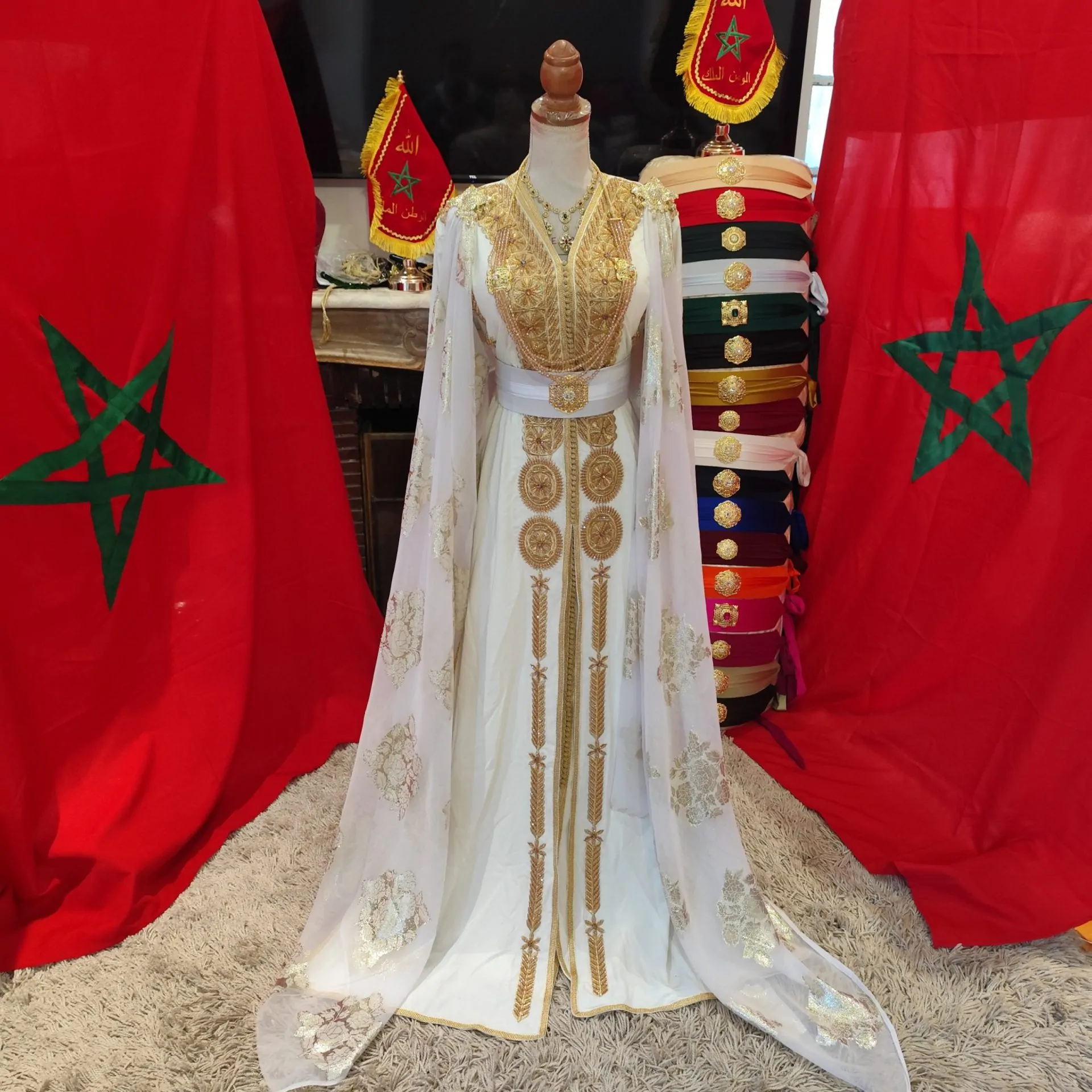 tenue complète neuve – Image 7