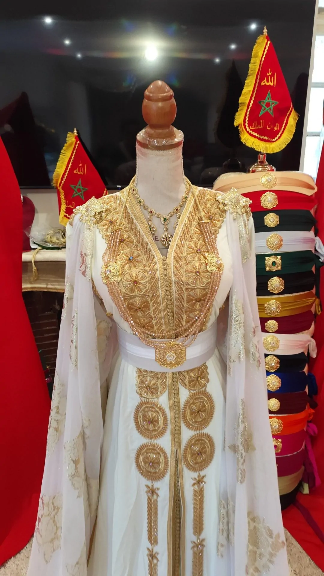 tenue complète neuve – Image 3