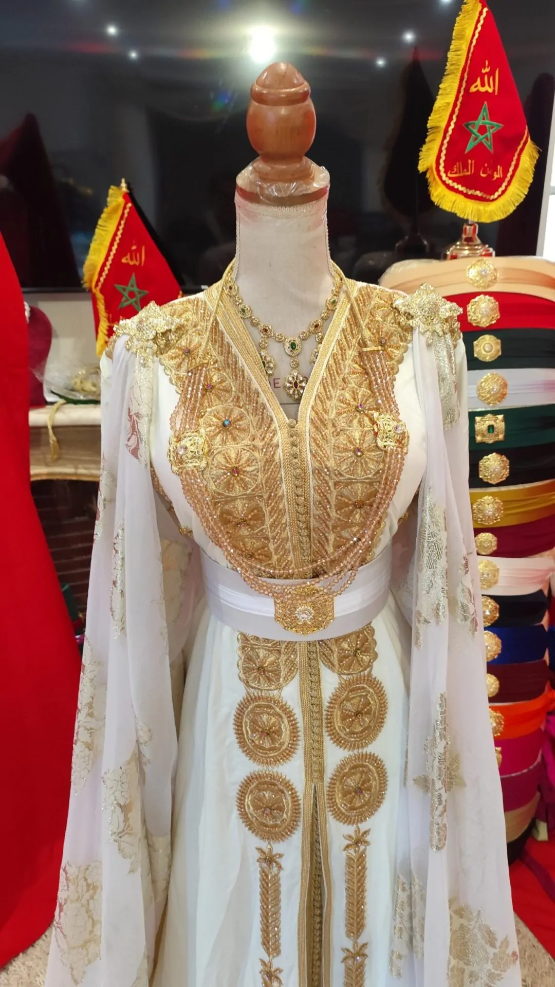 tenue complète neuve – Image 5
