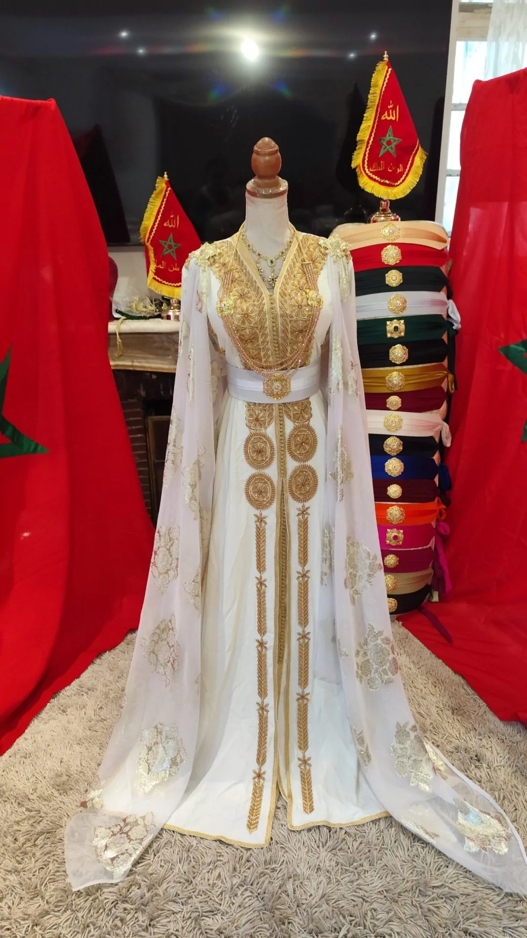 tenue complète neuve – Image 2