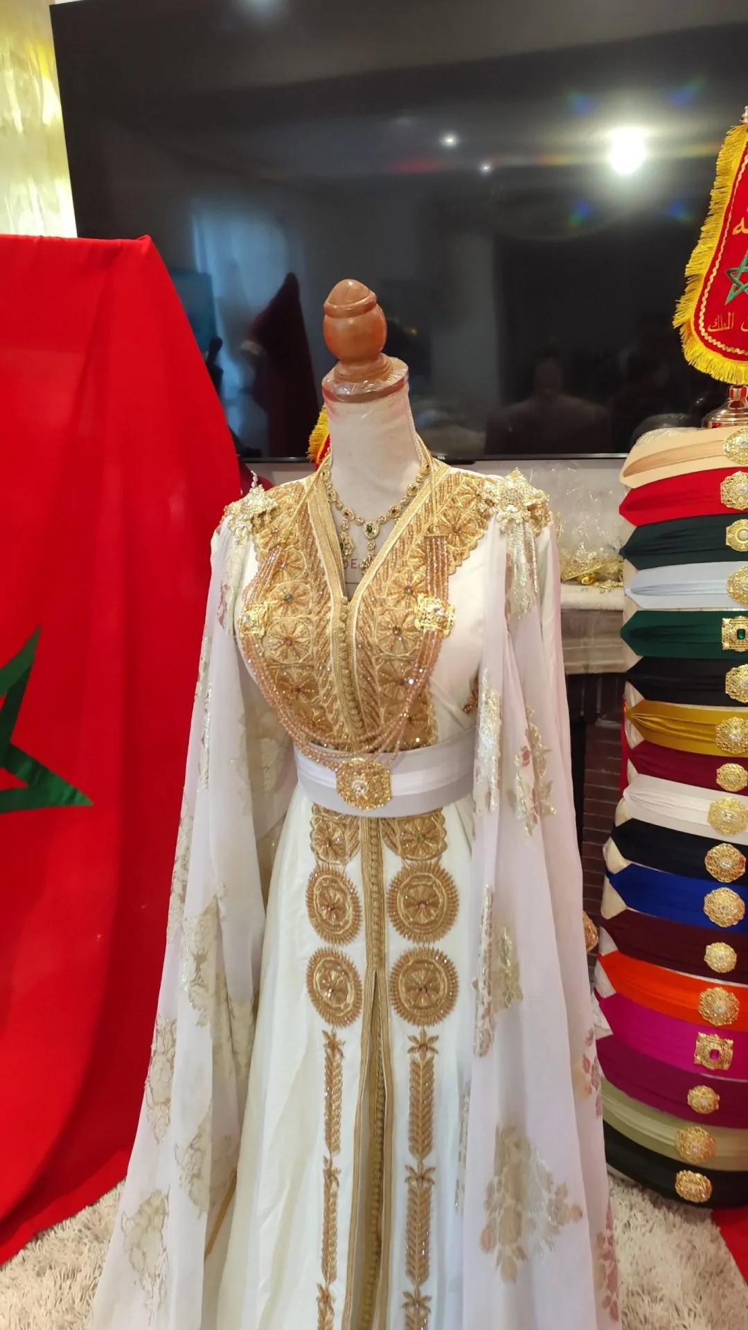 tenue complète neuve – Image 4