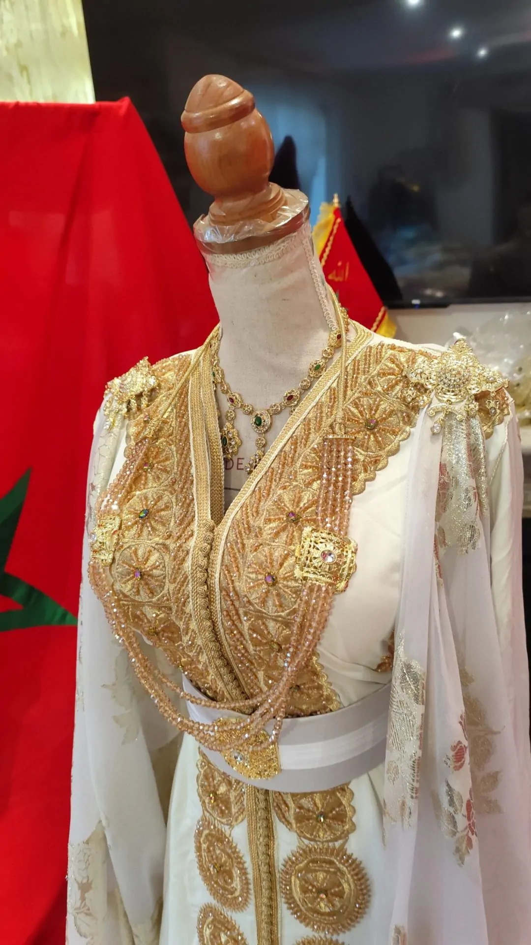 tenue complète neuve – Image 6