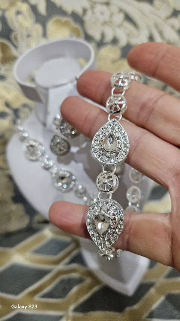 Conjunto de joyas nuevo — photo 4