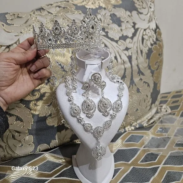 New jewelry set — photo 7