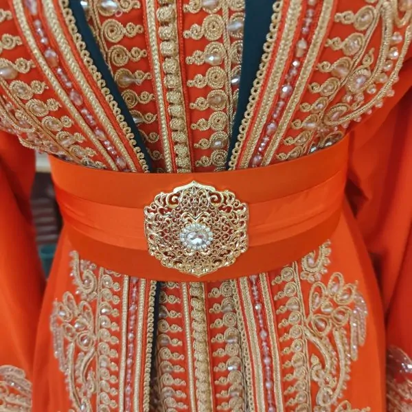 New belt