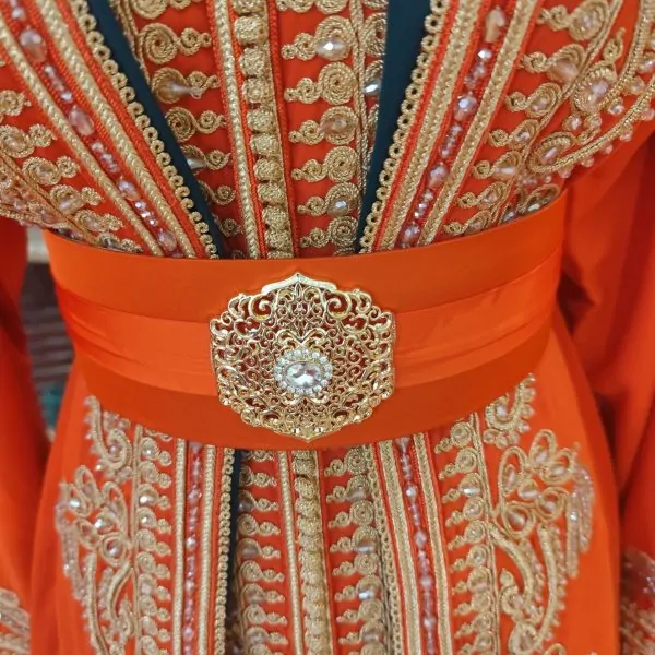 New belt — photo 5