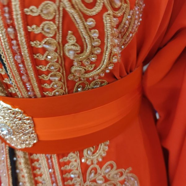 ceinture neuve — photo 2