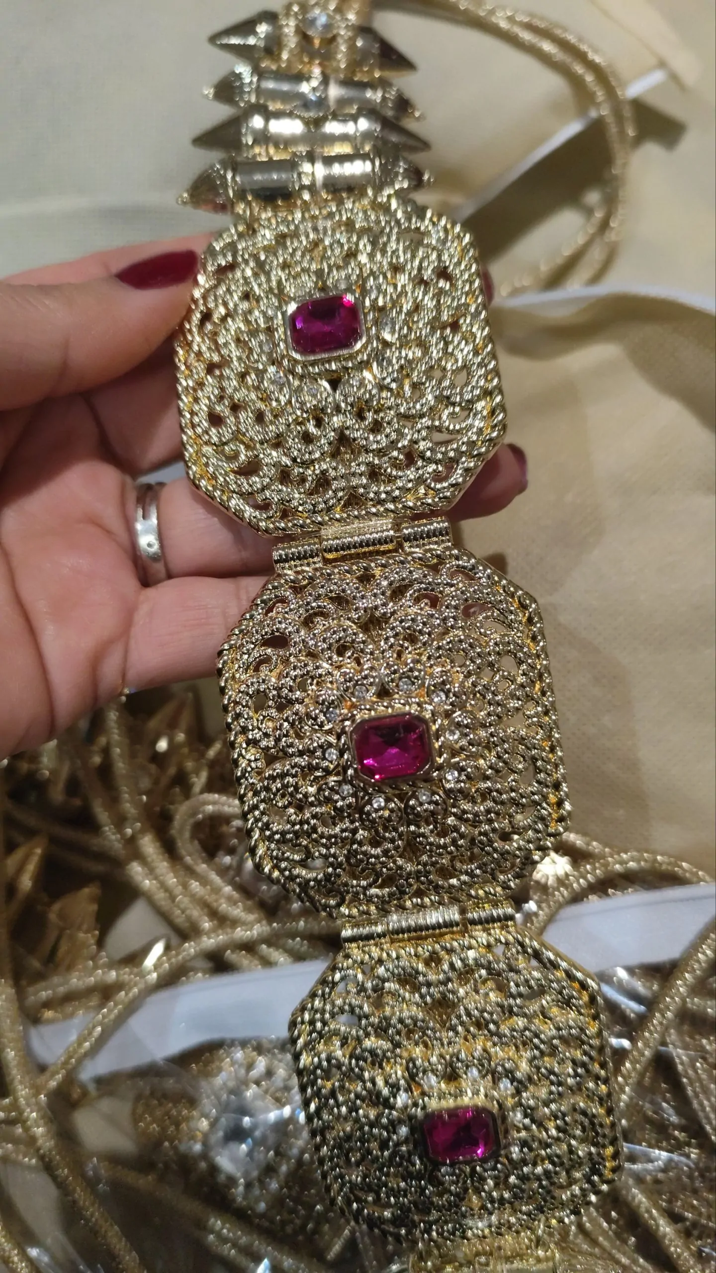 ceinture neuve – Image 2