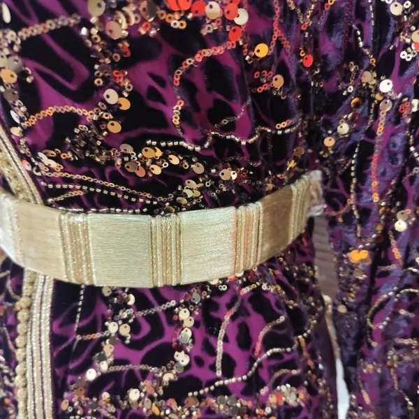 حزام جديد — photo 5