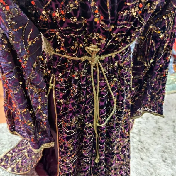 حزام جديد — photo 6