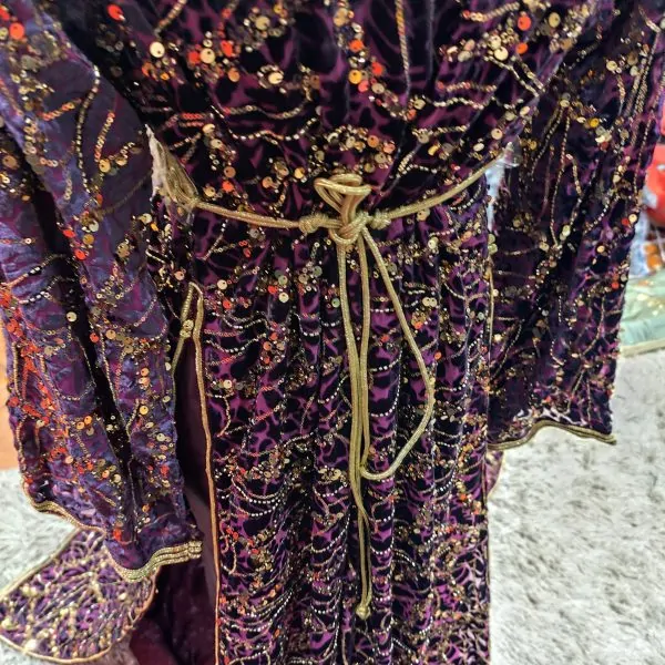 حزام جديد — photo 4