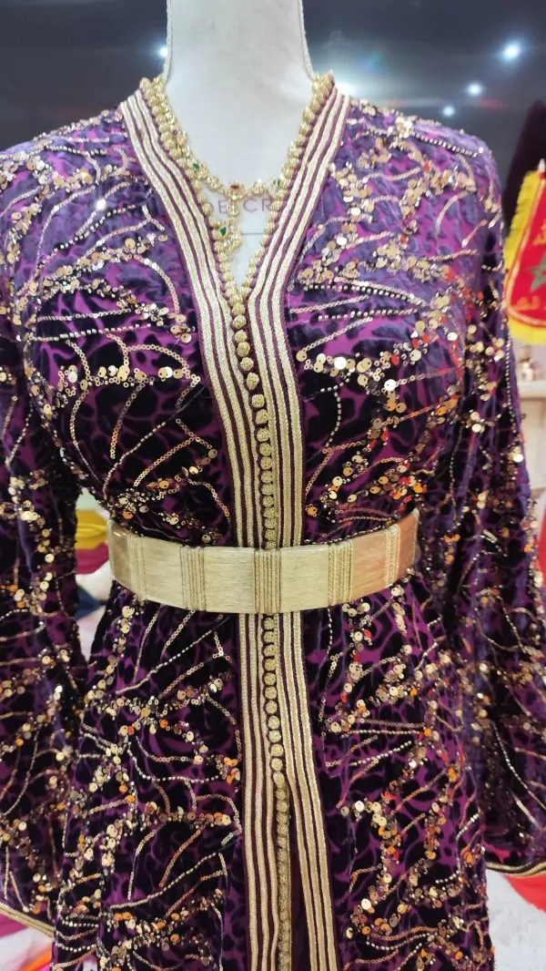 حزام جديد — photo 3