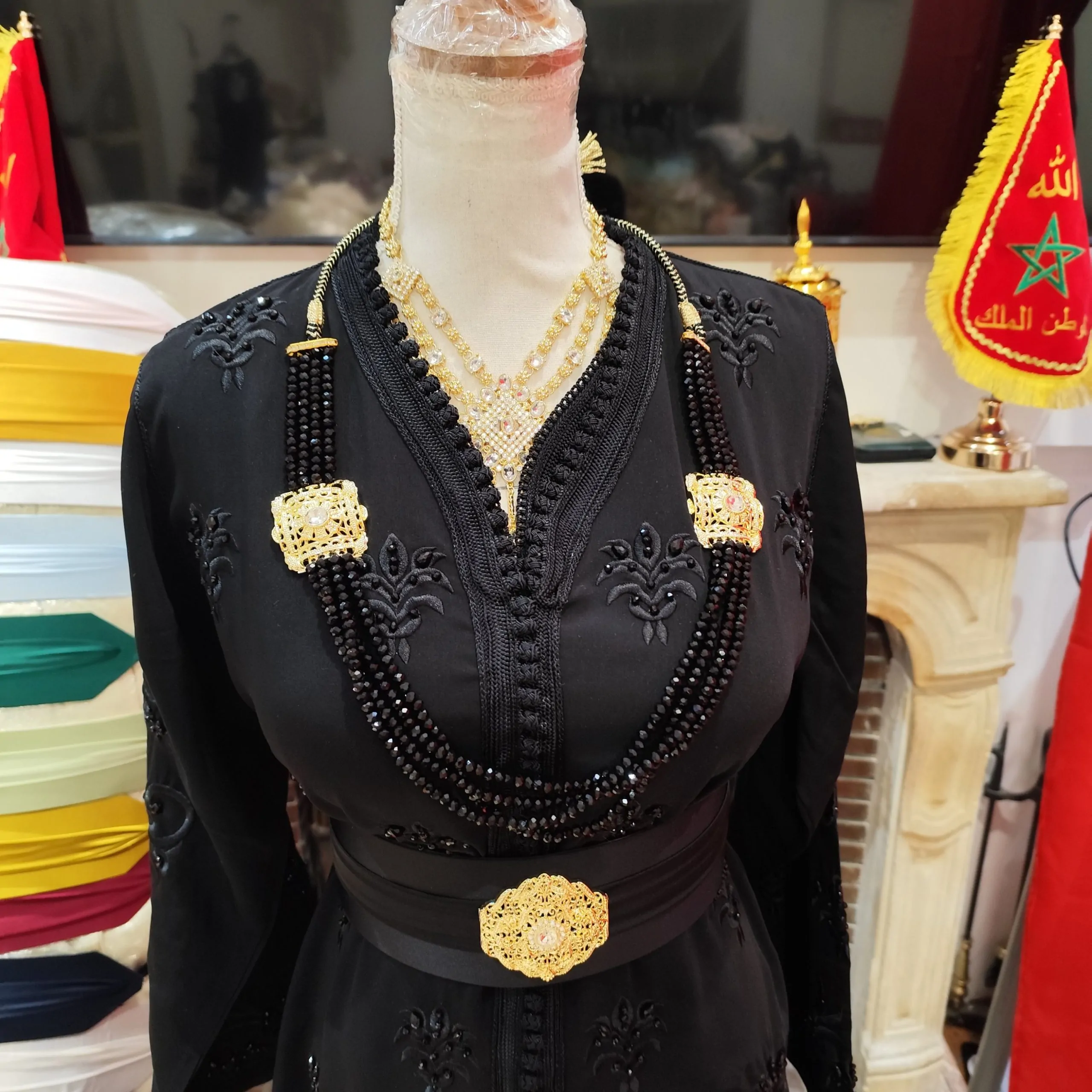 collier long neuf – Image 3