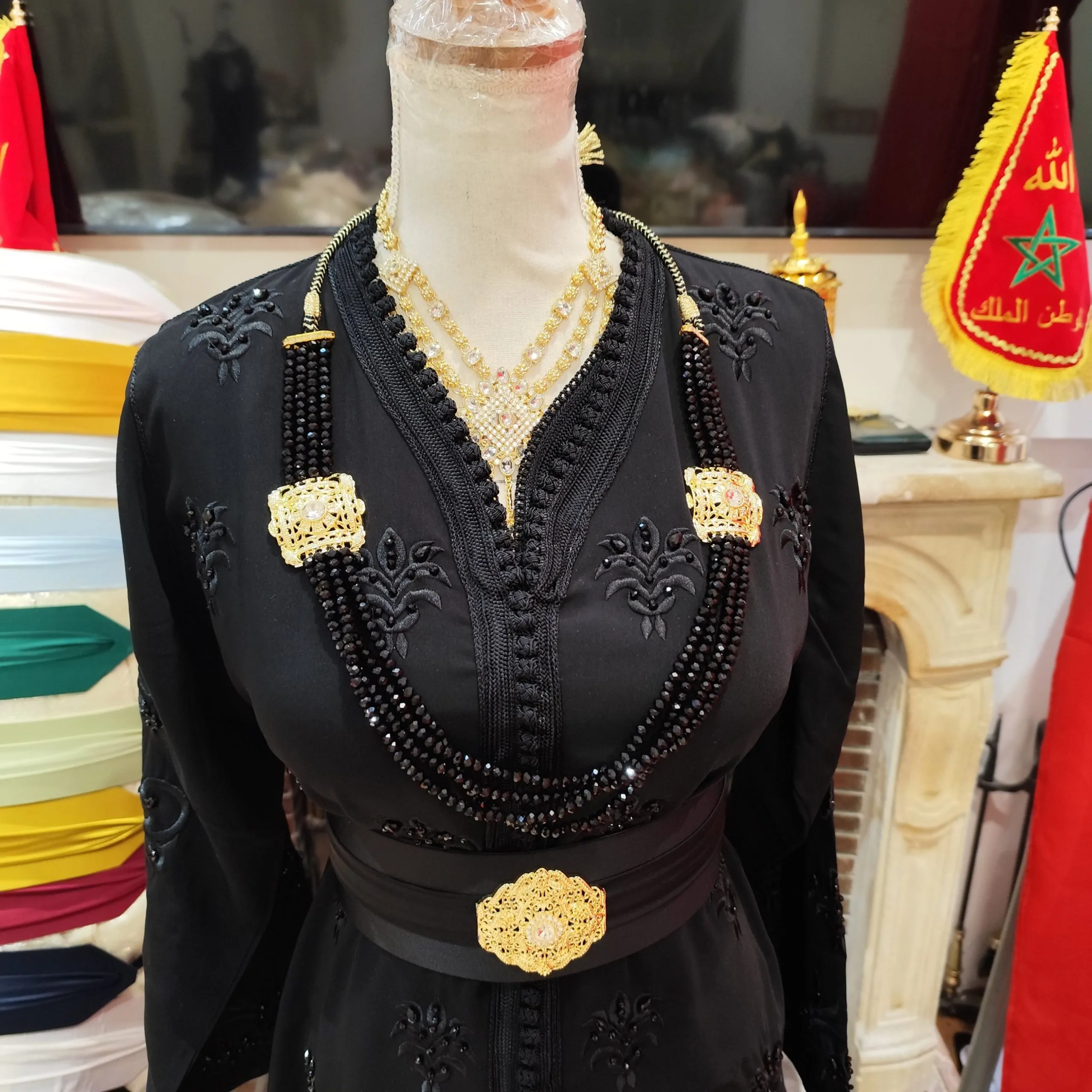collier long neuf – Image 5