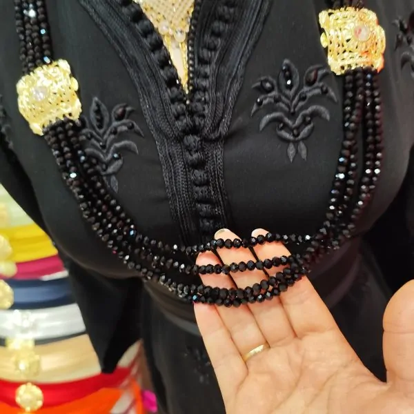 قلادة طويلة جديدة — photo 4