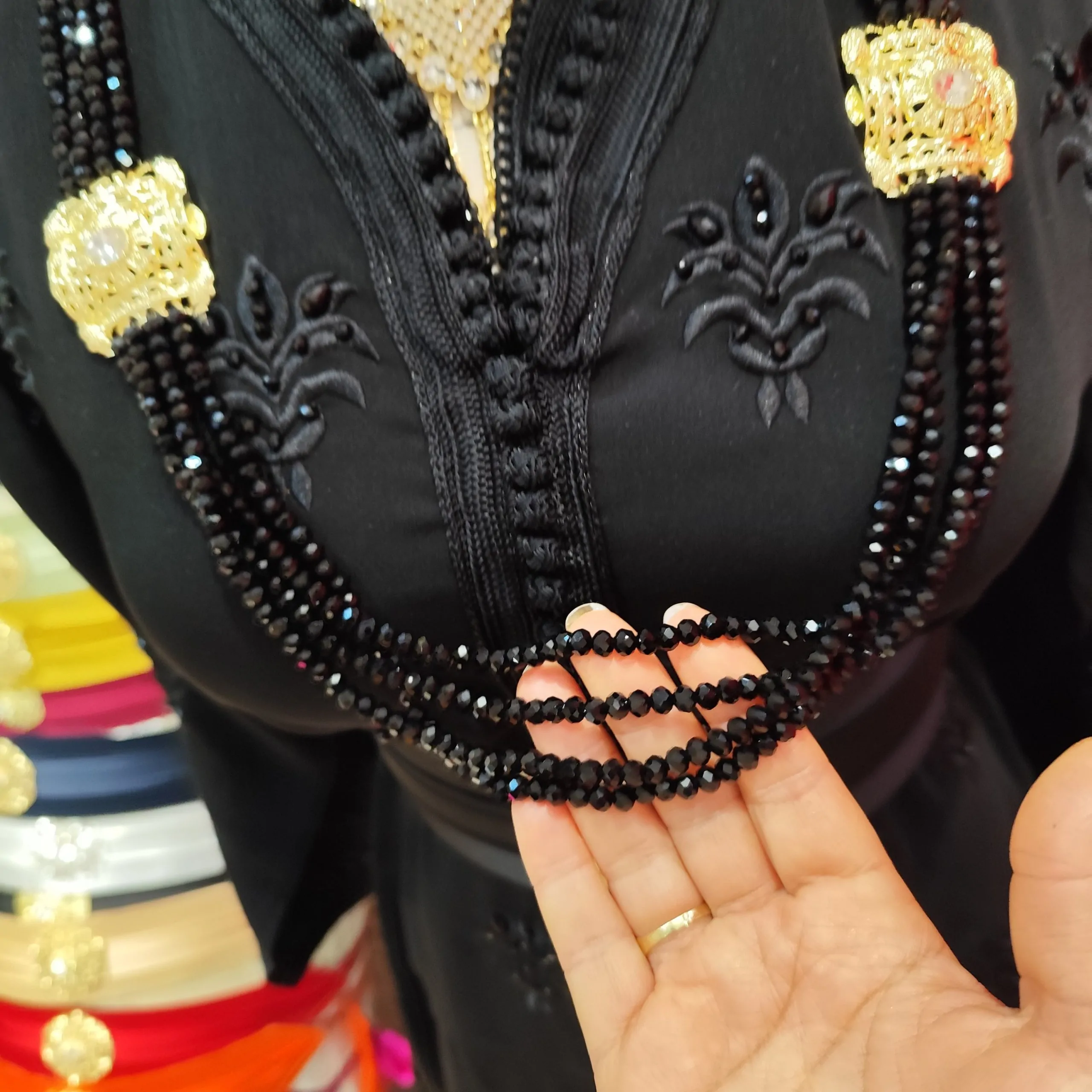collier long neuf – Image 4
