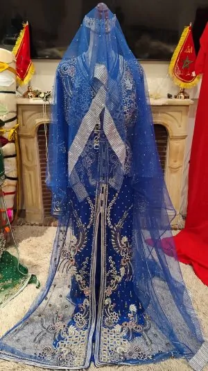 voile neuf 2m