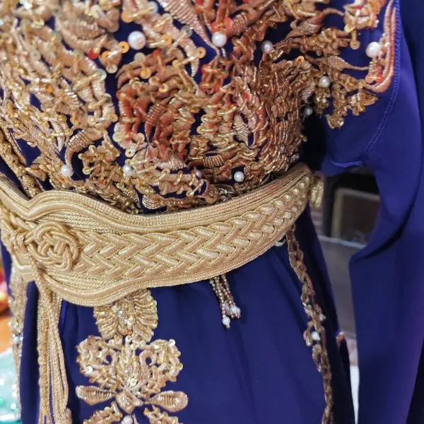 حزام جديد — photo 2