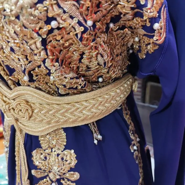 حزام جديد — photo 4