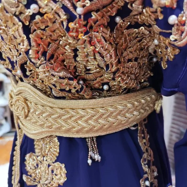 حزام جديد — photo 5