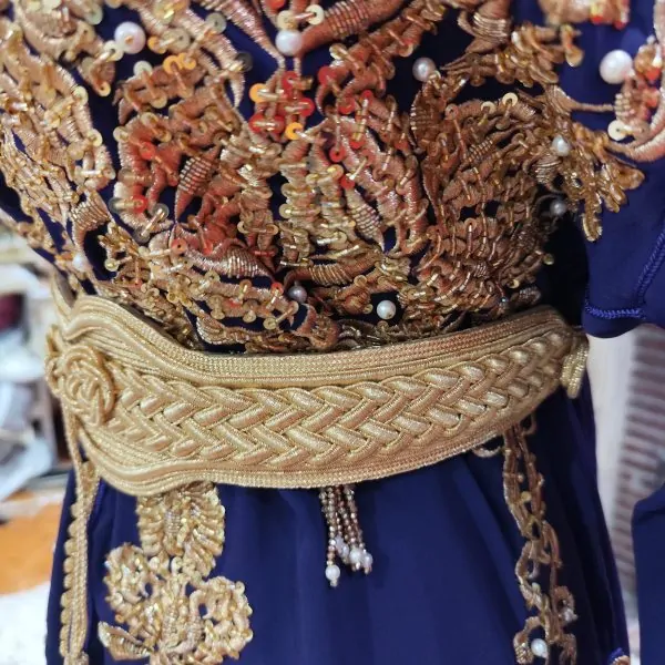 حزام جديد — photo 6