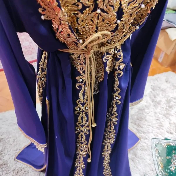 حزام جديد — photo 3
