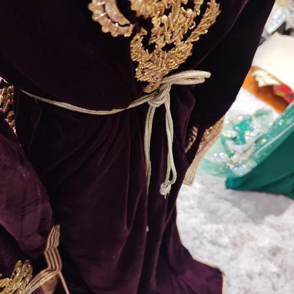 Nieuwe riem — photo 3