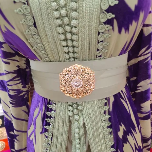 ceinture neuve — photo 3