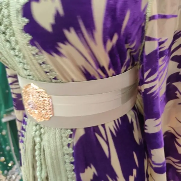 ceinture neuve — photo 2