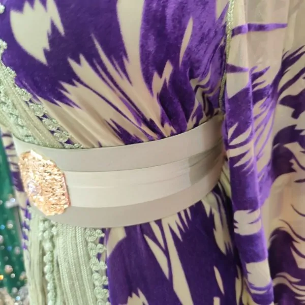 ceinture neuve — photo 5