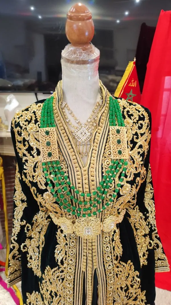 Collar de cobre — photo 7